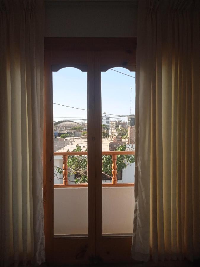 Hospedaje Paracas Sur Extérieur photo