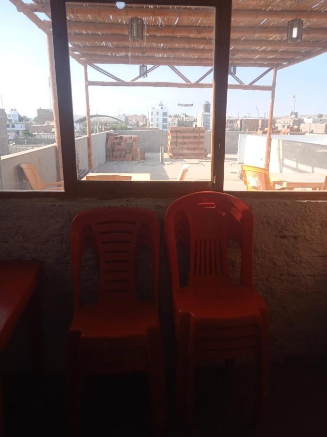 Hospedaje Paracas Sur Extérieur photo