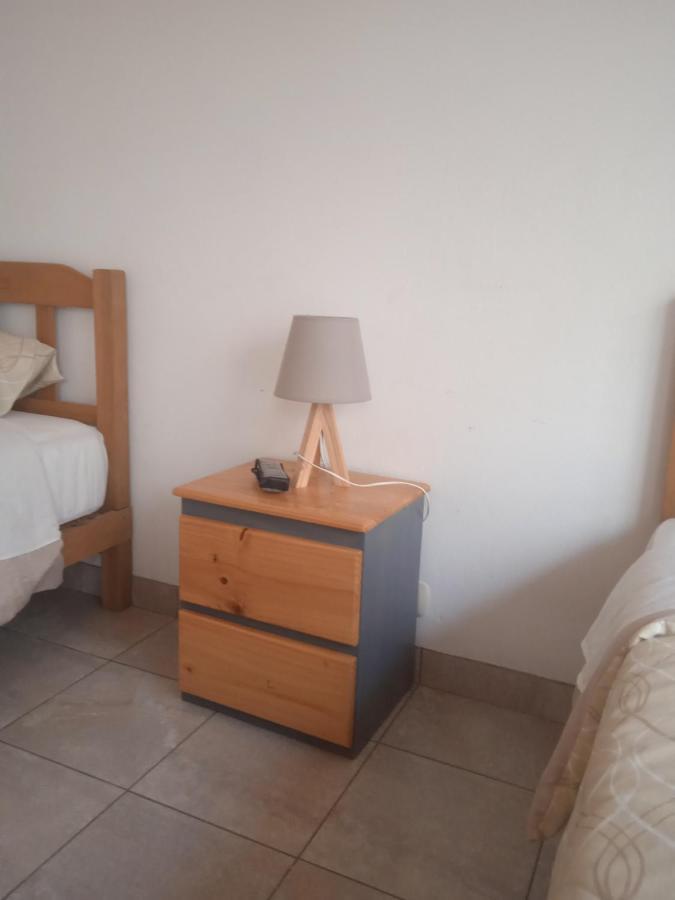 Hospedaje Paracas Sur Extérieur photo