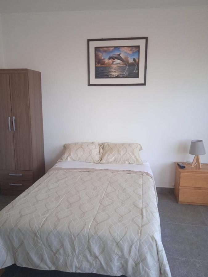 Hospedaje Paracas Sur Extérieur photo