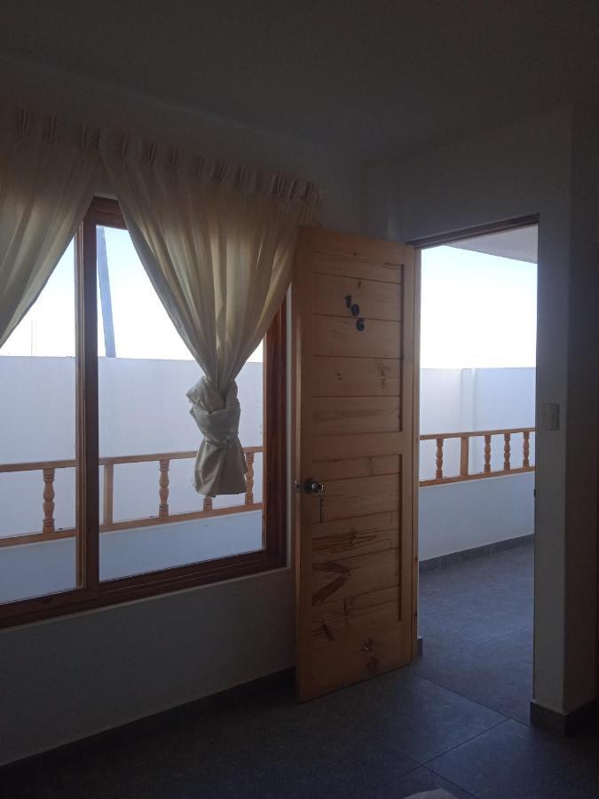 Hospedaje Paracas Sur Extérieur photo